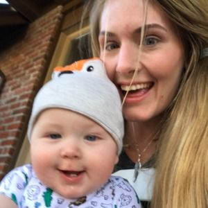 Meet your Posher, Jenny